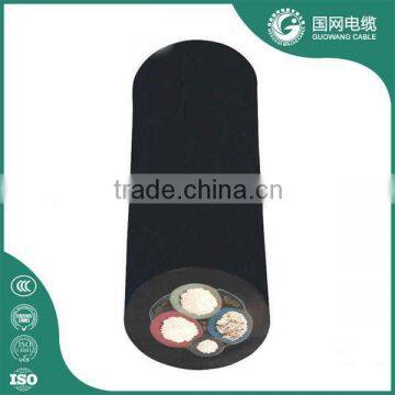 High standard mineral insulated cable