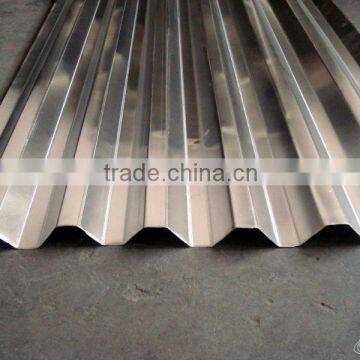 galvanized iron sheet for roofing from China manufacturer