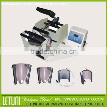 4 in 1 Mug heat Press machine Regular Type