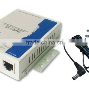 Optic Media Converter