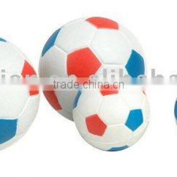 sponge rubber ball 45mm,57mm,63mm,70mm,90mm