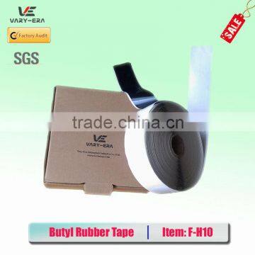 1mm*50mm*20m Double sided Butyl Sealant Tape