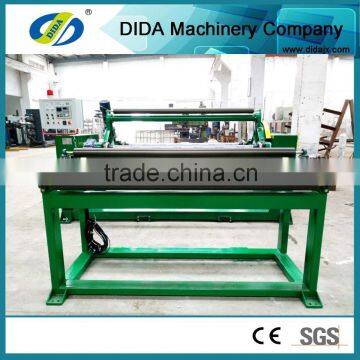 Single Station Winding Machine photo-6