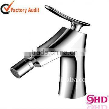 Single Handle Brass Cheap Bidet Mixer