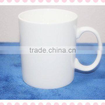 wholesale customized white new bone china crockery milk mug