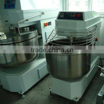 spiral dough mixer with manufacturer prices (CE Approved)
