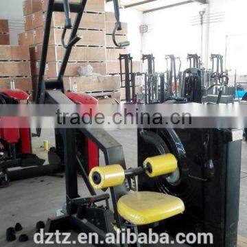 GYM Machine Lat Pulldown From TZfitness photo-2