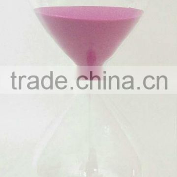 15 minutes hourglass sand timer