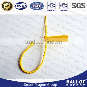 Disposable Waste recycling box Security seals for voting