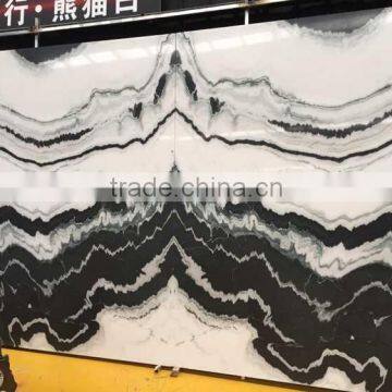 Printing White Crystal White Grey Marble photo-6
