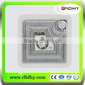 Free samples rfid nfc tag for animal with URL encoded