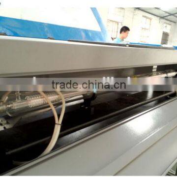 Metal&Non-Metal Laser Cutting Machine of VML1309M photo-2