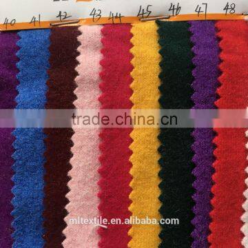 80% Wool 20% Nylon Suit Clothing Fabric Textile Gloves Fabric photo-5