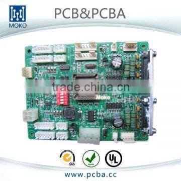 OEM Car Control Board in Shenzhen photo-6