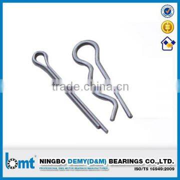 High quality cotter pin for Former holder set