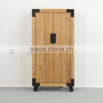 Chinese antique distressed rustic reclaimed wood natural furniture