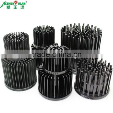 China Metal Heat Sink Heat Pipe