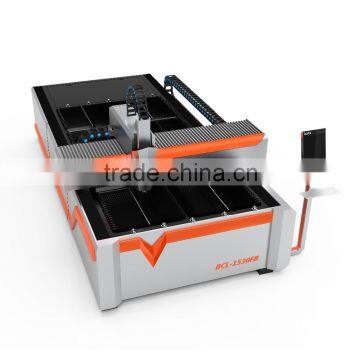 Laser Cnc Cutting Machines photo-2