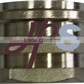 High Quality Brass CPVC/PPR Male Metal Union Insert photo-3