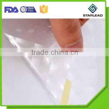 Free Sample 3D cat eye self adheisve cold laminating film