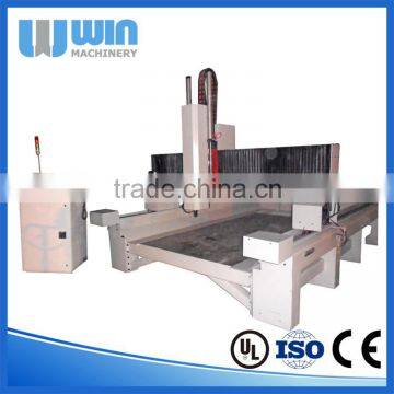 Smart 3Axis EPS Machinery Styrofoam Machine