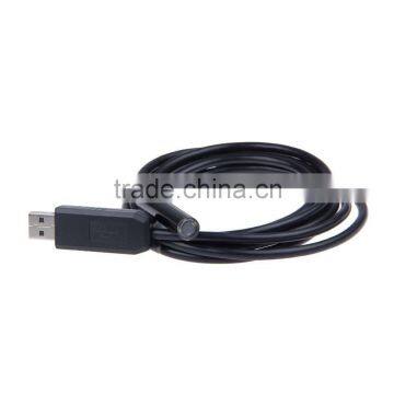 10M Cable Length 10mm Lens 4 LEDs Waterproof IP67 2.0M Camera HD 1080*720P USB Snake Inspection Camera Endoscope Borescope photo-6