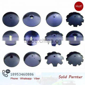 Massey Ferguson Disc Plough Parts