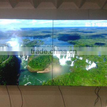 LED Backlight Video Wall Hot Sale DID LCD Video Wall