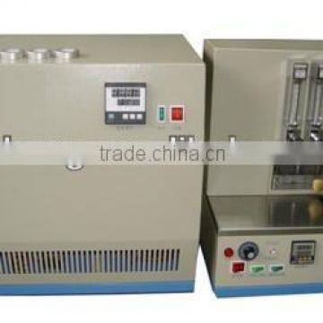 Petroleum Wax Oil Content Tester