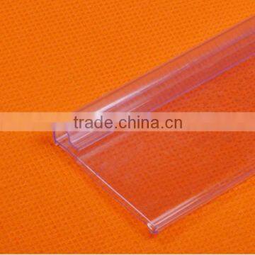 Plastic Price Data Holder for Supermarket photo-4