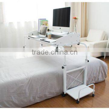 206 Home Across Desk