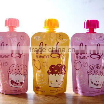 90g Delicious Suck Fruit Jellly Wholesale Food Prices for Summer photo-2