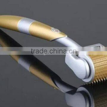 Medical Micro Needles ZGTS Derma Roller With Titanium Needles photo-4