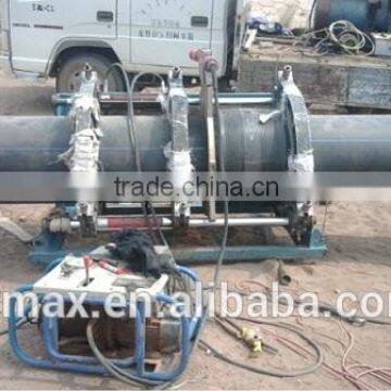 PE Pipe With Steel Wire Reinforced for Water Supply photo-3