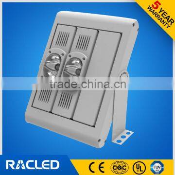 Aluminum Alloy Lamp Body Standardized modular design led project light 60W