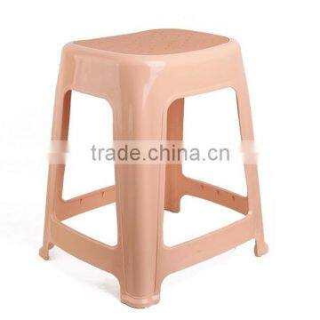 coffee tall plastic stool