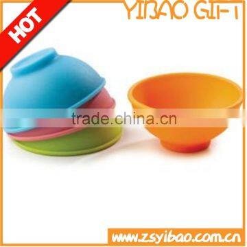 Custom plastic Kitchen utensils and appliances food grade bowl