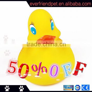 Cheap Vinyl Toy Manufacturers Baby Bath Toys Rubber Duck