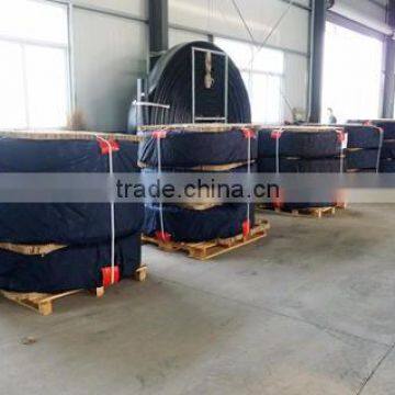 Factory Outlet ! Working Pressur 150 PSI 12" TPU Lay-flat Hose photo-3