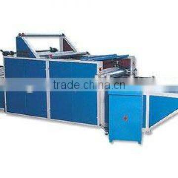 TY-1300 board paper laminating machine