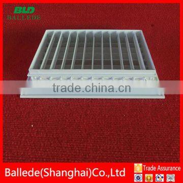 High Quality Aluminum Louver Air Conditioner for Ventilation photo-4