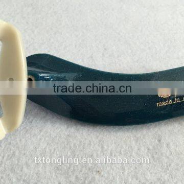 Ajustable Violin Shoulder Rest 4/4 photo-4
