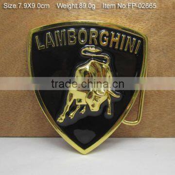 Garment Accessory Pin Rhinestone Buckles With Crystal Stone photo-4