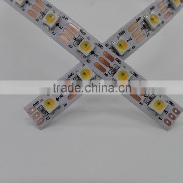 Addressable white led strip SK6812/ ws2812, 660nm LED Strip