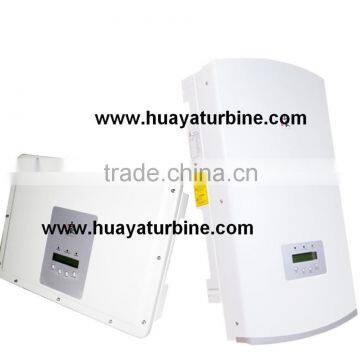 3000w Wind Turbine Price, Wind Power System 3kw 24v 48v 96v 120v 240v 380v, Small Wind Turbine 3kw photo-6