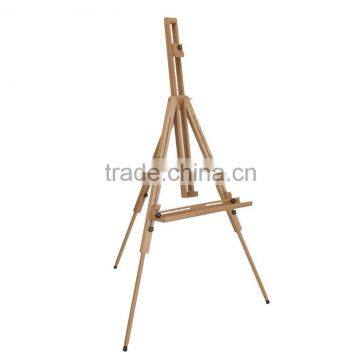 In Stock Free Sample 33*30*76cm High Quality Artist Painting Studio Easel Stand For Children photo-2