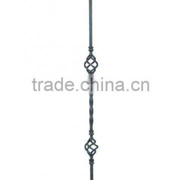 Wrought Iron Balusters photo-5