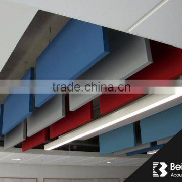 Acoustic Ceiling Blade With High Quality photo-2