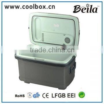 Beila 45l high qualiy cooler box for holiday