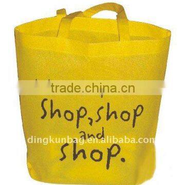 2011 New Fashion Non-Woven Handbags/China Bag Manufacturer